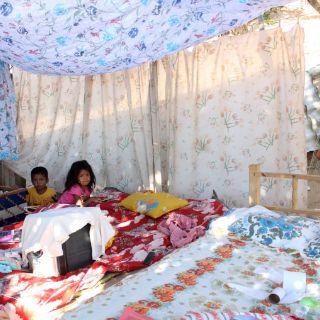 Sismo del martes lleva 90 réplicas hasta hoy: SSN