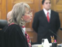 El Ejecutivo ha manifestado que su gobierno siempre estará del lado de las víctimas de secuestro.EL UNIVERSAL  /