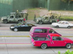 Con la aprehensión de José de Jesús Orllasaval de la Torre suman 13 los acusados detenidos por el multihomicidio de Arcos del Milenio.  /