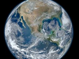 El estudio toma en cuenta las variaciones de la temperatura en el núcleo terrestre. ESPECIAL  /