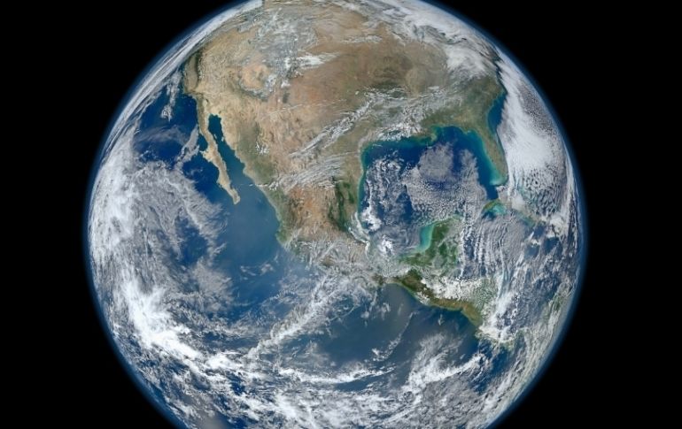 El estudio toma en cuenta las variaciones de la temperatura en el núcleo terrestre. ESPECIAL  /