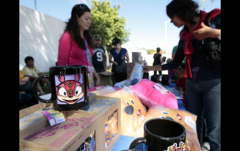 La Secretaría hacen un llamado al Ayuntamiento de Guadalajara ha asumir su responsabilidad en los adeudos. ARCHIVO  /