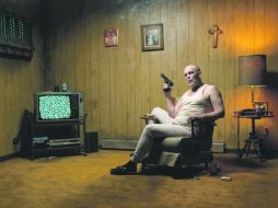 La producción La comedia infernal: Confesiones de un asesino serial trae nuevamente a Guadalajara al actor John Malkovich. ESPECIAL  /