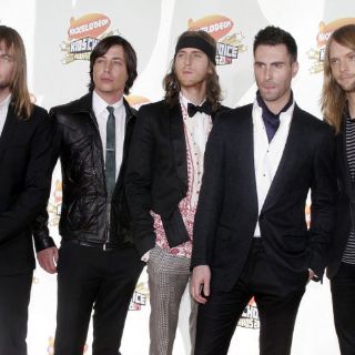 Maroon 5 y Cypress Hill abren Festival Imperial en Costa Rica