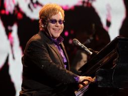 Continuará presentándose en Estados Unidos, después de haber visitado Costa Rica, Argentina, Perú y Venezuela. ARCHIVO  /