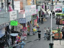San Luis Potosí, Guadalajara y el ITESO, trabajaron para establecer propuestas que mejoren la imagen urbana de Tepatitlán de Morelos.  /