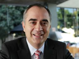 Salvador Caro retomó sus labores en la Cámara de Diputados sumándose a la bancada del Movimiento Progresista. ARCHIVO  /