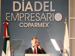 Óscar Benavides invitó a los candidatos a puestos de elección a no realizar campañas huecas y negativas. ARCHIVO  /