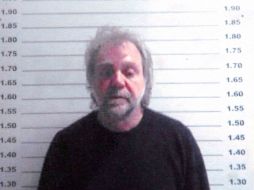 La Procuraduría de Justicia aún puede apelar la decisión contra Miguel Sacal (foto), dijo el presidente del tribunal. ARCHIVO  /