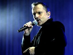 El canta-autor español retomará sus grandes éxitos rodeado de reconocidos músicos. ARCHIVO  /