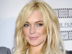 La artista de 25 años comienza con nuevos proyectos, después de su rehabilitación. ARCHIVO  /