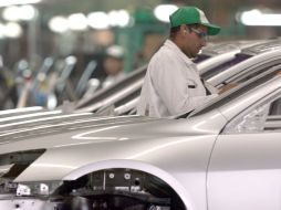 La nueva planta de Honda podría invertir 800 MDD más para pagar proveedores. ARCHIVO  /