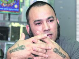 Hoy, Juan Capistrán se reunirá con creadores locales y con público interesado en conocer su propuesta.  /