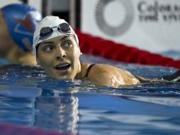 Fernando González sigue mostrando su potencial previo a Juegos Olímpicos. MEXSPORT  /