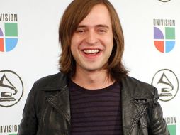 Considera complicado grabar un álbum completo. ARCHIVO  /