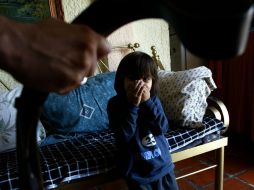 La violencia intrafamiliar es uno de los factores quie desde la niñez predispone al suicidio en la adolescencia. ARCHIVO  /