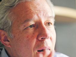 El primer acto de campaña de Guzmán fue planeado con gente marginada del Centro de Guadalajara, sin actos masivos.  /