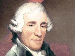 Franz Joseph Haydn se dedicó a la composición de obras sacras para coro y orquesta. ESPECIAL  /