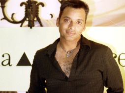 Secada estará visitando varias ciudades en la Unión Americana. ARCHIVO  /