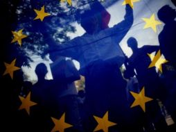 Los ministros de Finanzas de la Unión Europea enviaron hoy un mensaje a favor del aumento de los recursos del FMI. ARCHIVO  /