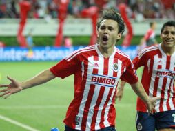 El partido se ejecutará el próximo domingo 8 de abril en el estadio tapatío.  /