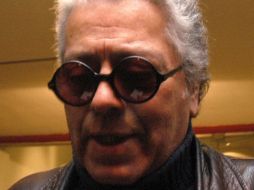 Cabral viajaba en el vehículo de Fariñas luego de ofrecer un concierto en Guatemala la noche previa al tiroteo. ARCHIVO  /