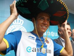 Moreno estará nuevamente a las órdenes del estratega tras cumplir un juego de castigo. ARCHIVO  /