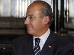 Ese encuentro estaba originalmente programado para noviembre de 2011 en Honolulu, Hawaii. EFE  /