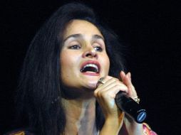 El espectáculo se realizó como parte de las actividades para las Fiestas del 6 de abril de la Heroica Caborca. ARCHIVO  /