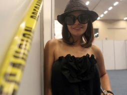 Encarnará a ''Blanche DuBois'' en el proyecto teatral, ''Tennessee''.  /