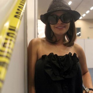 Itatí Cantoral cantará dos temas en el homenaje a Roberto Cantoral