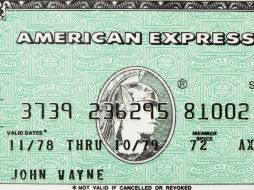 El ataque cibernético podría afectar a usuarios de Visa, MasterCard, American Express y Discover. ARCHIVO  /