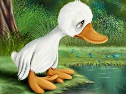 El año de 1805 nace el escritor danés Hans Christian Andersen. ARCHIVO  /