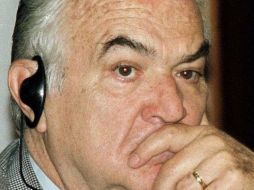 Resaltan el papel del exmandatario en el fomento a la paz de Centroamérica. REUTERS  /