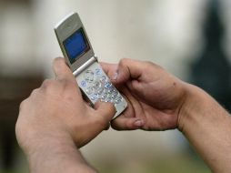 Se argumenta que no se accederá al contenido de los mensajes. ARCHIVO  /