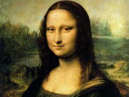 La ''Mona Lisa'' recibe diariamente una media de 20 mil visitantes. ESPECIAL  /