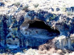 El sitio histórico fue nombrado patrimonio de la UNESCO en 2010. ARCHIVO  /