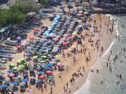 Josefina Vázquez Mota, cedió ante las múltiples voces que le reclaman explotar más eficazmente su condición de mujer.EL UNIVERSAL  /