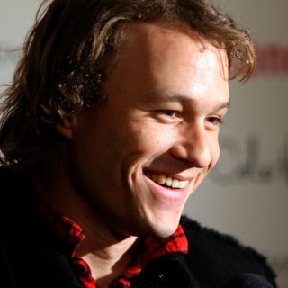 Cumpliría Heath Ledger 33 años en vísperas del estreno de Batman 3