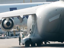 La posible reducción de centros provinciales y puestos es lo que motivó la huelga. ARCHIVO  /