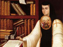 La supuesta osamenta de Juana de Asbaje se encontró en 1978. ESPECIAL  /