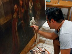 Presentarán distintos procedimientos necesarios para conservar la autenticidad. ARCHIVO  /