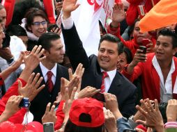 Con el referido presupuesto se podrían construir tres puentes como el Matute Remus, que tuvo un costo de 500 millones de pesos.NTX  /