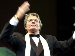 La operación estaba prevista desde hace 15 días informó el actor vía telefónica  /