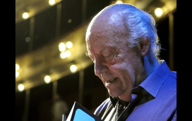 Cada día emerge una nueva historia, bajo esta idea Galeano dió nombre a su libro. AP  /