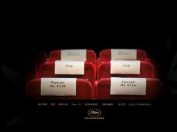 La lista ya fue retirada del sitio oficial. ESPECIAL  /