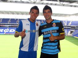 El cambio de los jugadores de un equipo a otro no afectará una prórroga de su contrato.  NOTIMEX  /