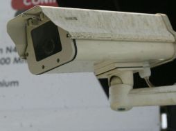 Los datos recopilados por los equipos serán controlados y examinados desde el Puesto de Mando Unificado para la Seguridad. ARCHIVO  /