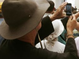 WhatsApp enfatiza que no sólo se trata de enviar mensajes SMS baratos. ARCHIVO  /