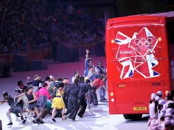 Las placas conmemorativas serán muy apreciadas por aficionados del evento. ARCHIVO  /